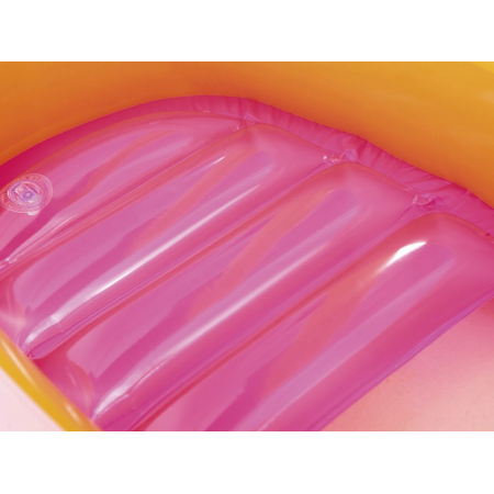 Bestway 34103 Ponton z daszkiem dla dziewczynki 3+